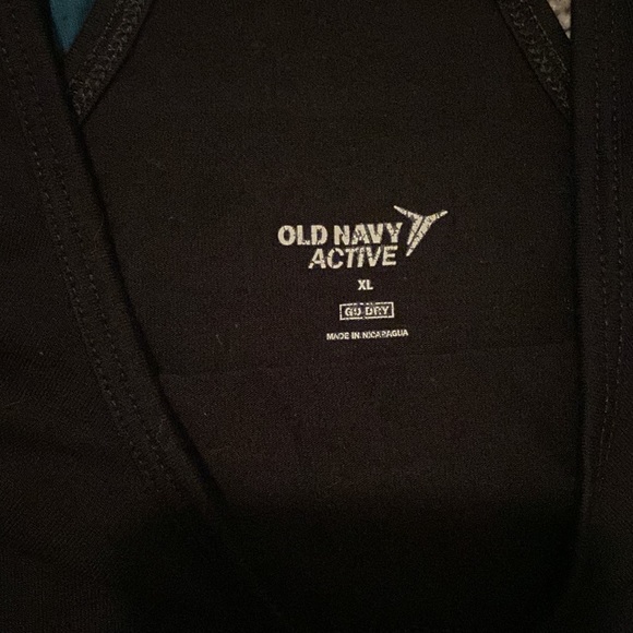 Old Navy Workout Tank tops - Racerback - Picture 2 of 3